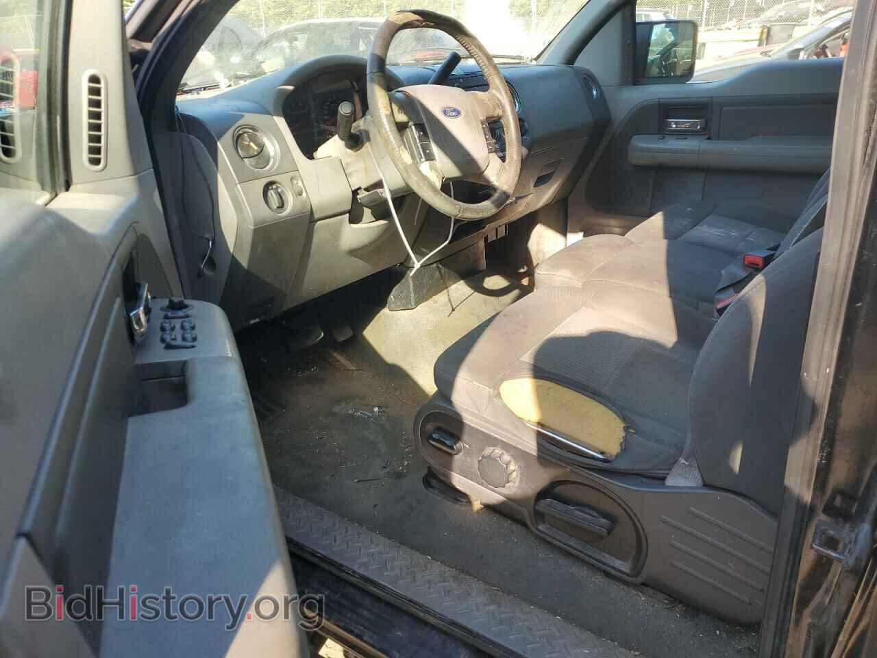 2008 FORD All Models - VIN: 1FTPX12VX8FC02006 - Фото 8