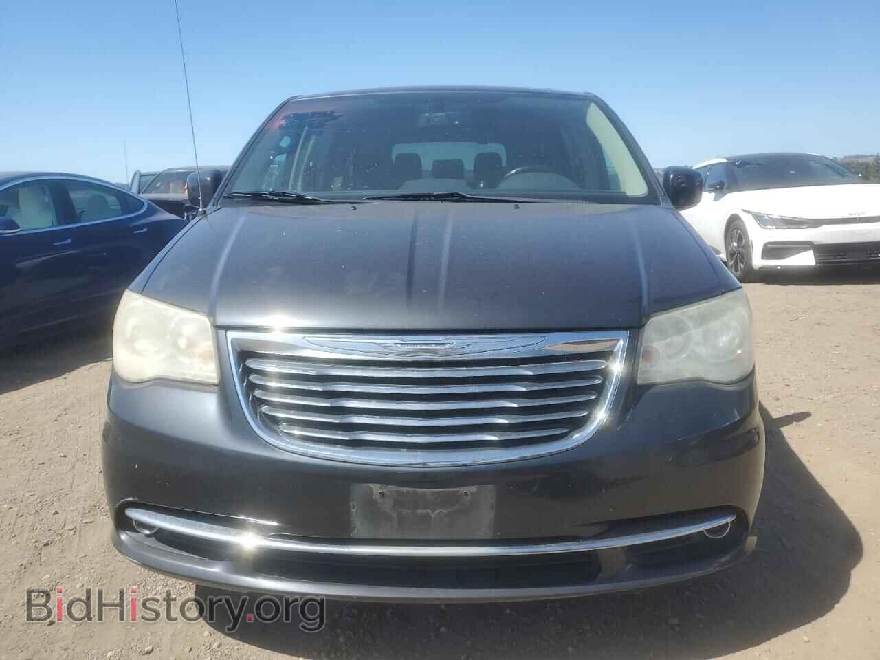 2011 CHRYSLER MINIVAN - VIN: 2A4RR5DG8BR735135 - Photo 5