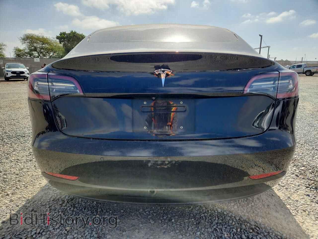 2018 TESLA MODEL 3 - VIN: 5YJ3E1EA8JF071214 - Фото 6