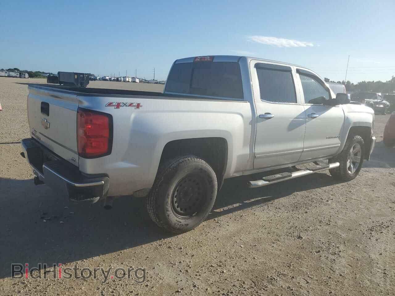 2015 CHEVROLET ALL Models - VIN: 3GCUKSEC2FG272211 - Фото 3