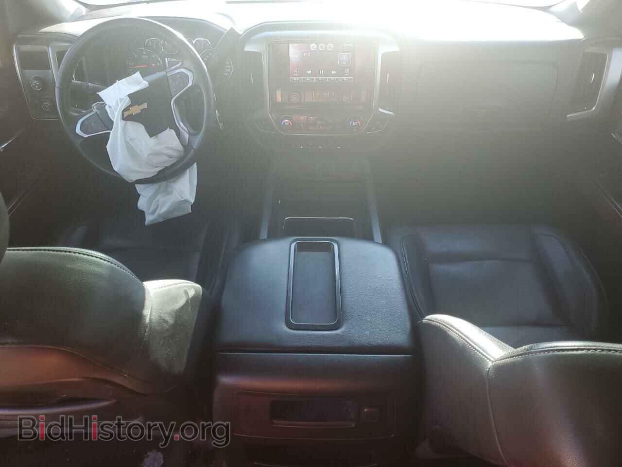 2015 CHEVROLET ALL Models - VIN: 3GCUKSEC2FG272211 - Фото 8