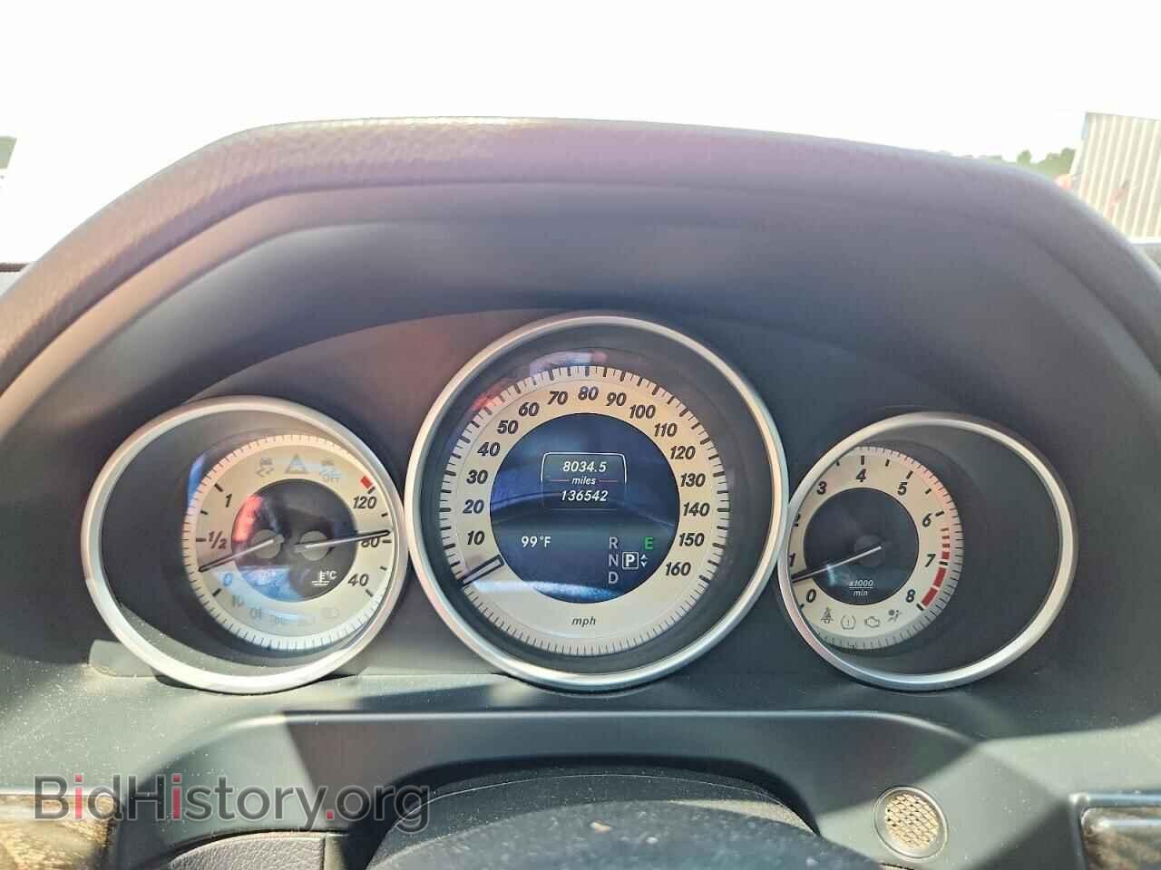 2016 MERCEDES-BENZ E-CLASS - VIN: WDDHF5KB8GB253505 - Фото 9