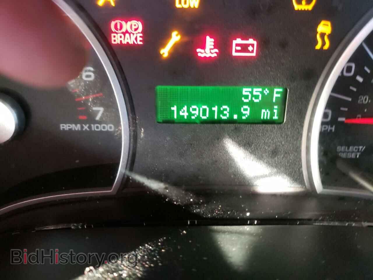 2010 FORD EXPLORER - VIN: 1FMEU7DE4AUB07129 - Photo 8
