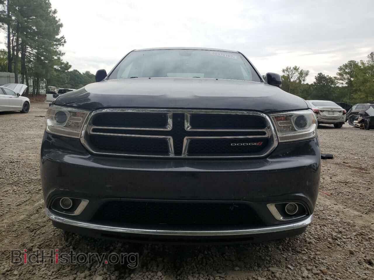 2015 DODGE DURANGO - VIN: 1C4RDHDG5FC180049 - Photo 5
