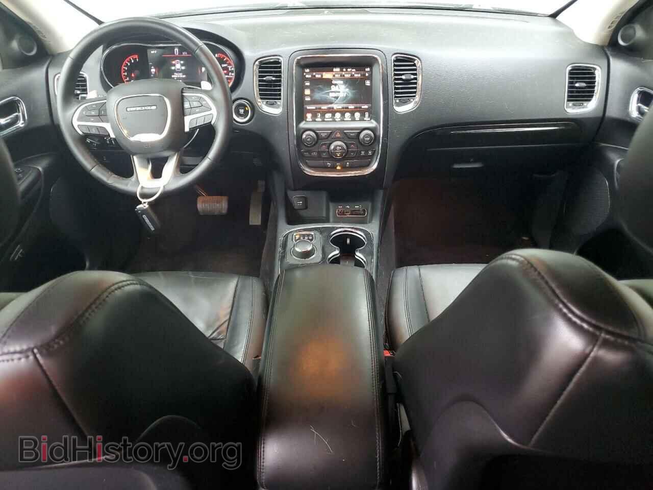 2015 DODGE DURANGO - VIN: 1C4RDHDG5FC180049 - Photo 8