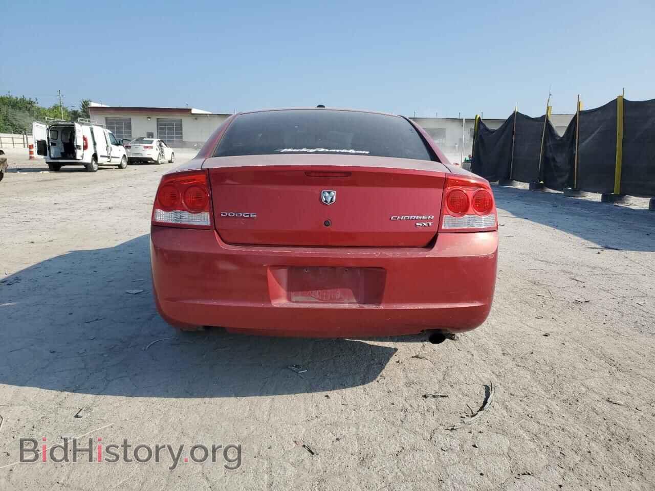 2010 DODGE CHARGER - VIN: 2B3CA3CVXAH107896 - Фото 6