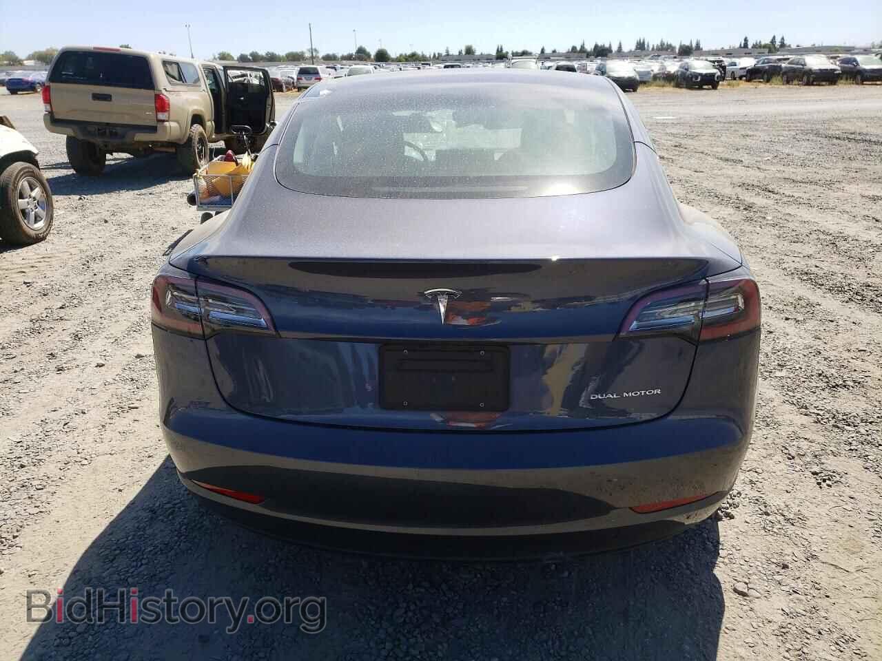 2023 TESLA MODEL 3 - VIN: 5YJ3E1EB9PF387531 - Photo 6