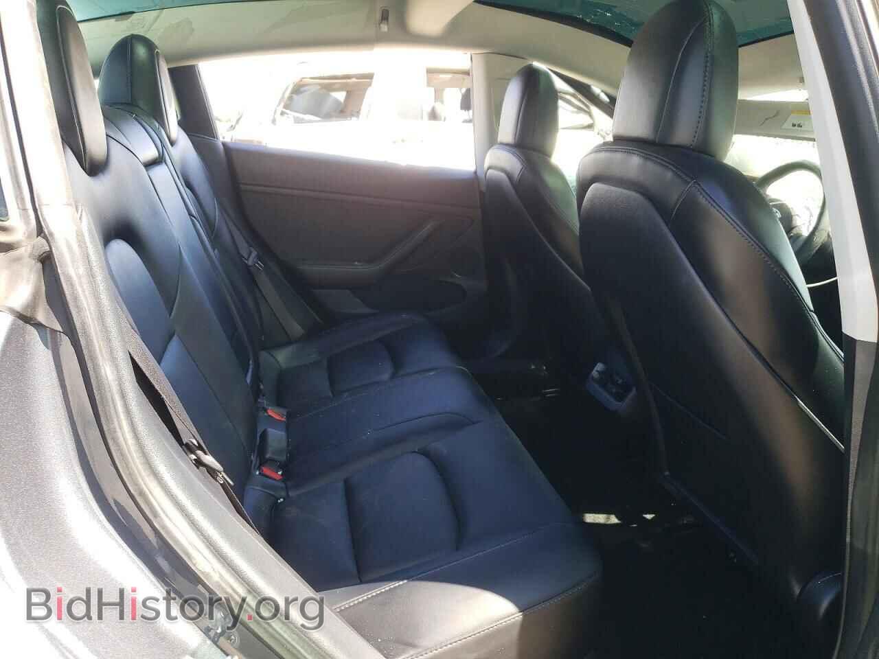 2023 TESLA MODEL 3 - VIN: 5YJ3E1EB9PF387531 - Photo 10