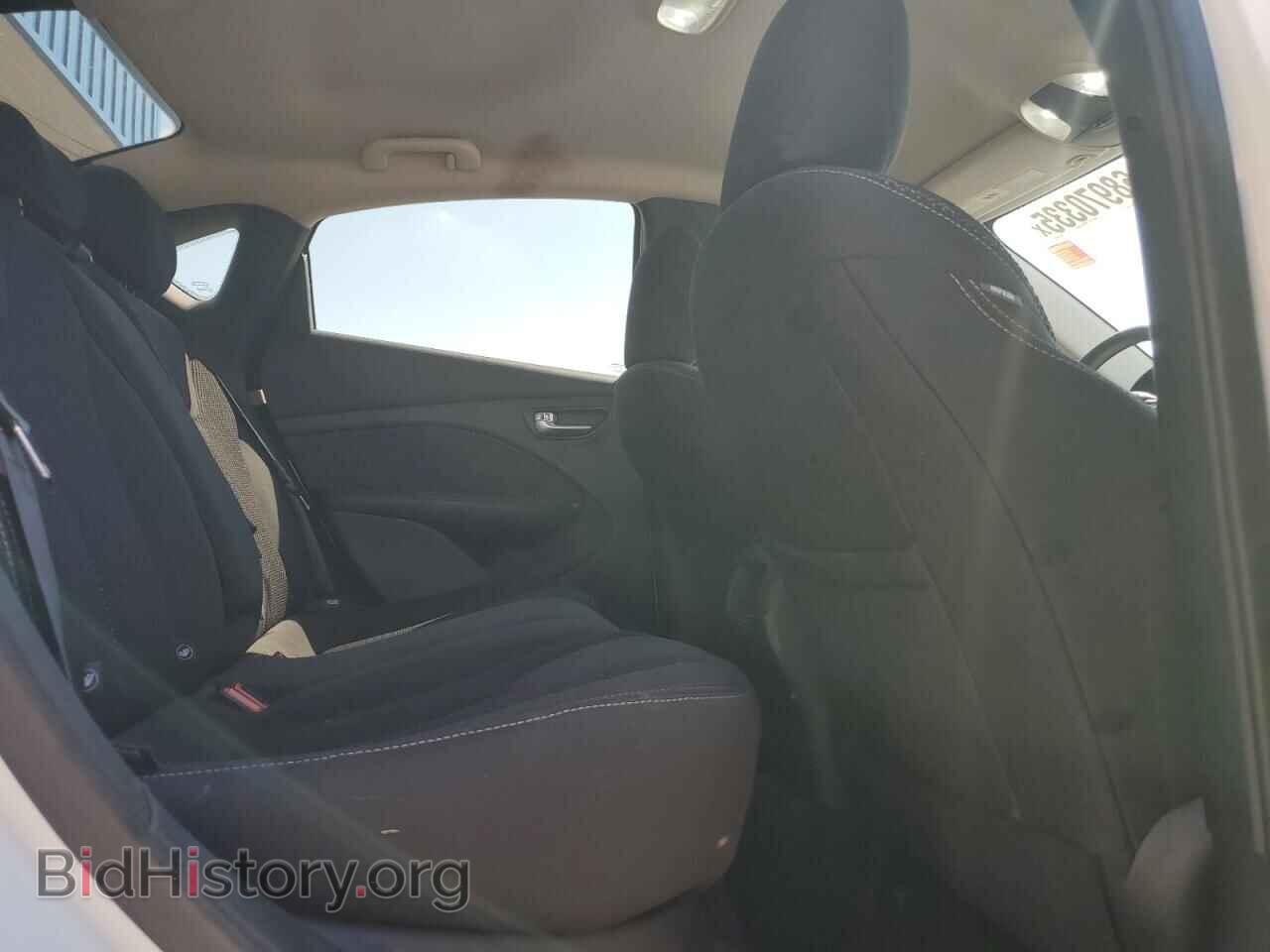 2014 DODGE DART - VIN: 1C3CDFBB6ED894741 - Фото 10