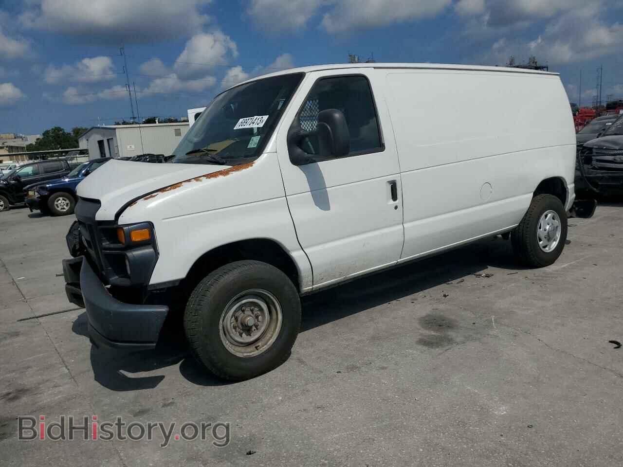 Photo 1FTNE24W59DA67314 - FORD ALL Models 2009