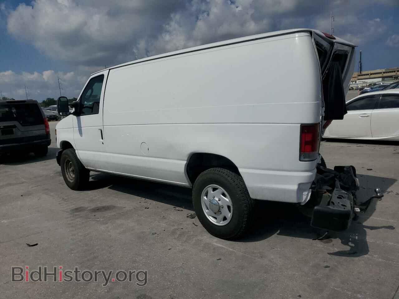 2009 FORD ALL Models - VIN: 1FTNE24W59DA67314 - Photo 2