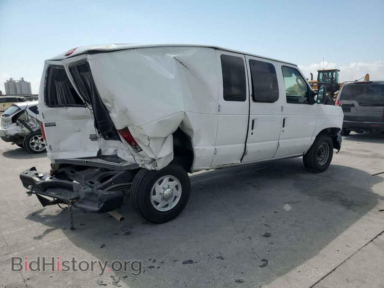 2009 FORD ALL Models - VIN: 1FTNE24W59DA67314 - Photo 3