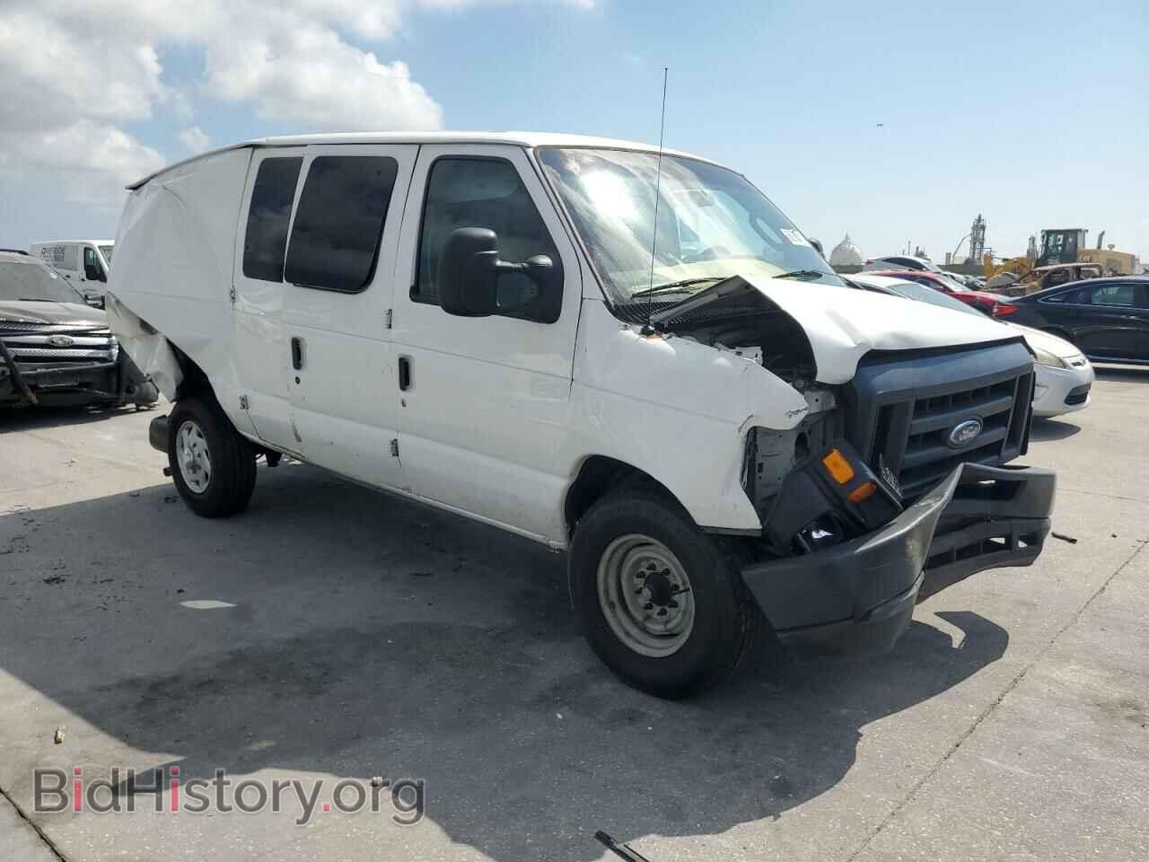 2009 FORD ALL Models - VIN: 1FTNE24W59DA67314 - Photo 4