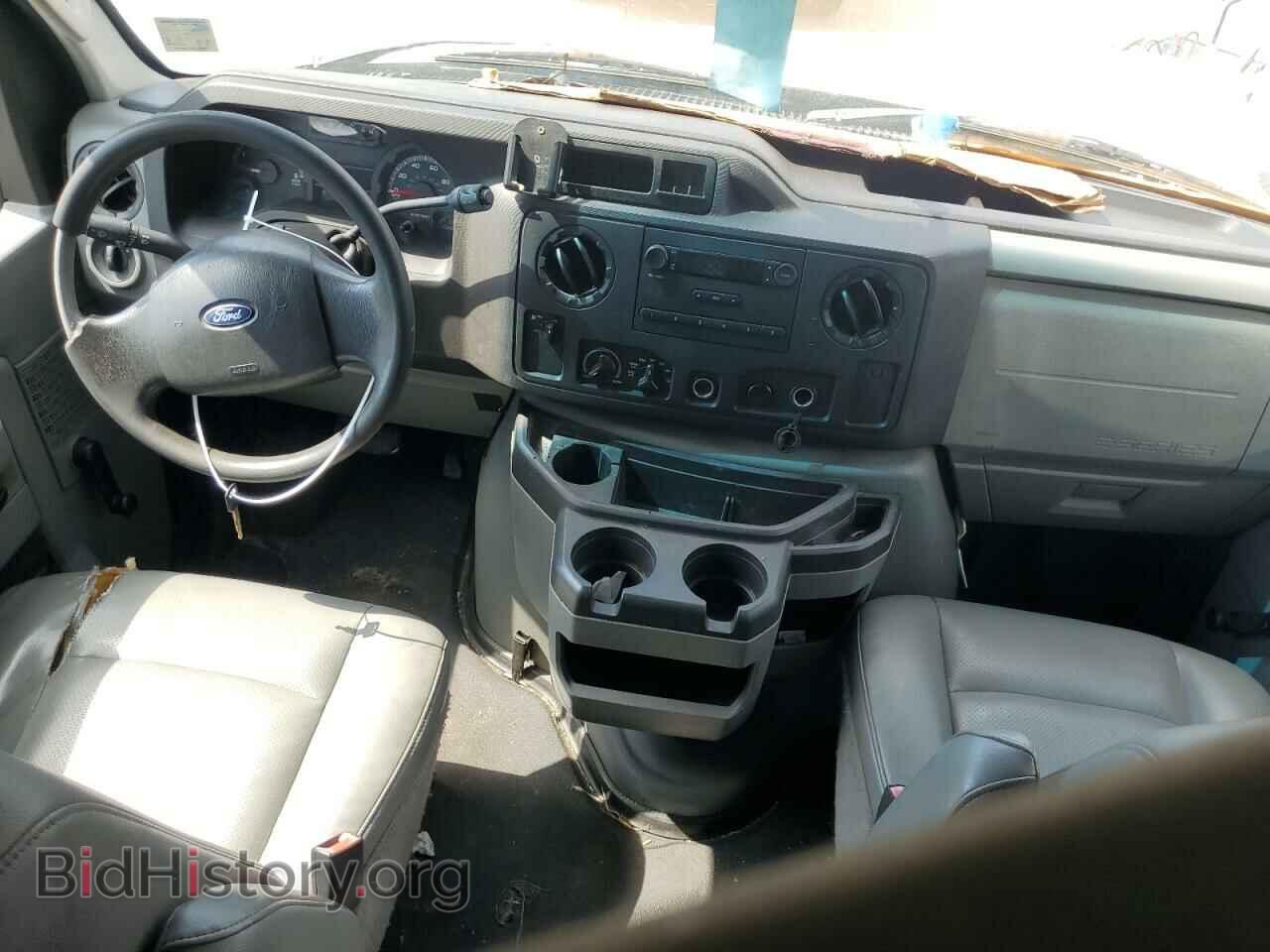 2009 FORD ALL Models - VIN: 1FTNE24W59DA67314 - Photo 8