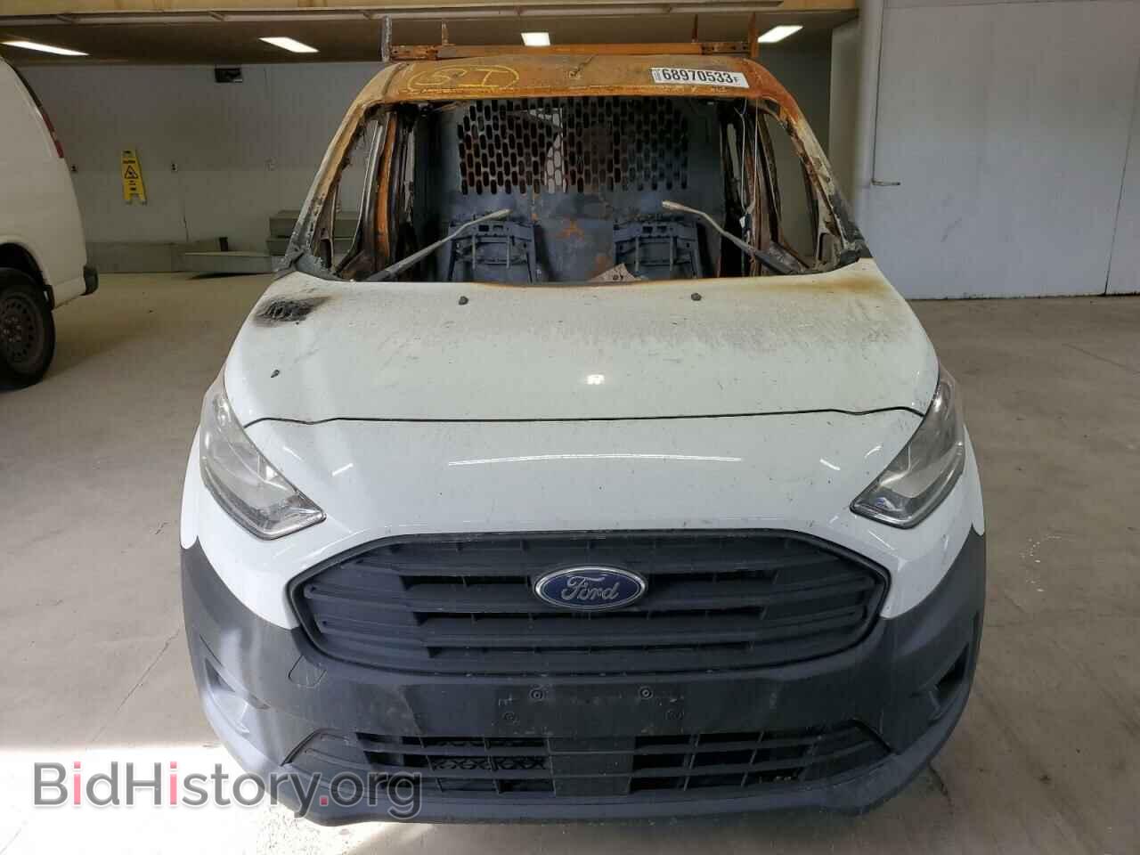 2019 FORD TRANSIT - VIN: NM0LS7E20K1412200 - Фото 5