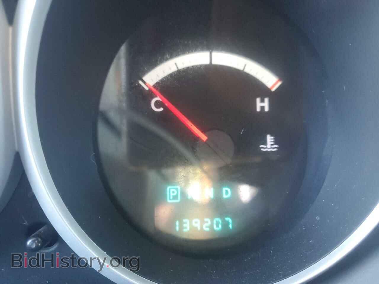 2010 DODGE CARAVAN - VIN: 2D4RN4DE4AR435815 - Фото 9