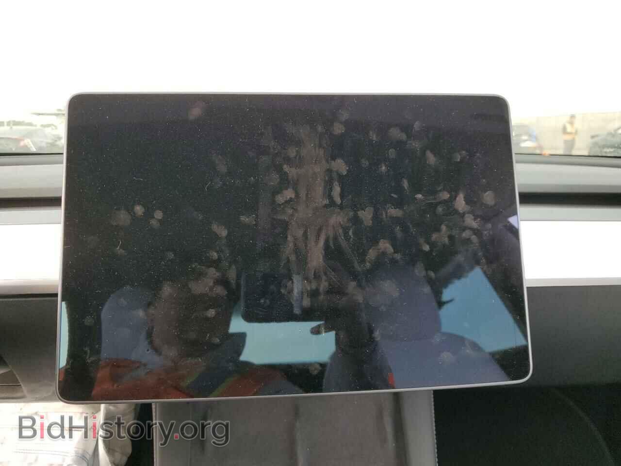2021 TESLA MODEL 3 - VIN: 5YJ3E1EB8MF927169 - Photo 9