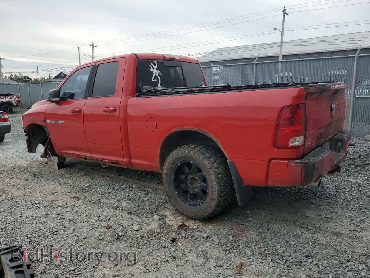 2011 DODGE All Models - VIN: 1D7RV1GT2BS670046 - Photo 2
