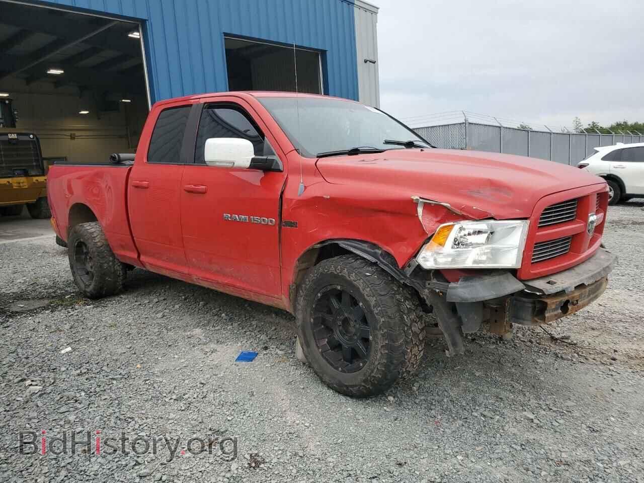 2011 DODGE All Models - VIN: 1D7RV1GT2BS670046 - Photo 4