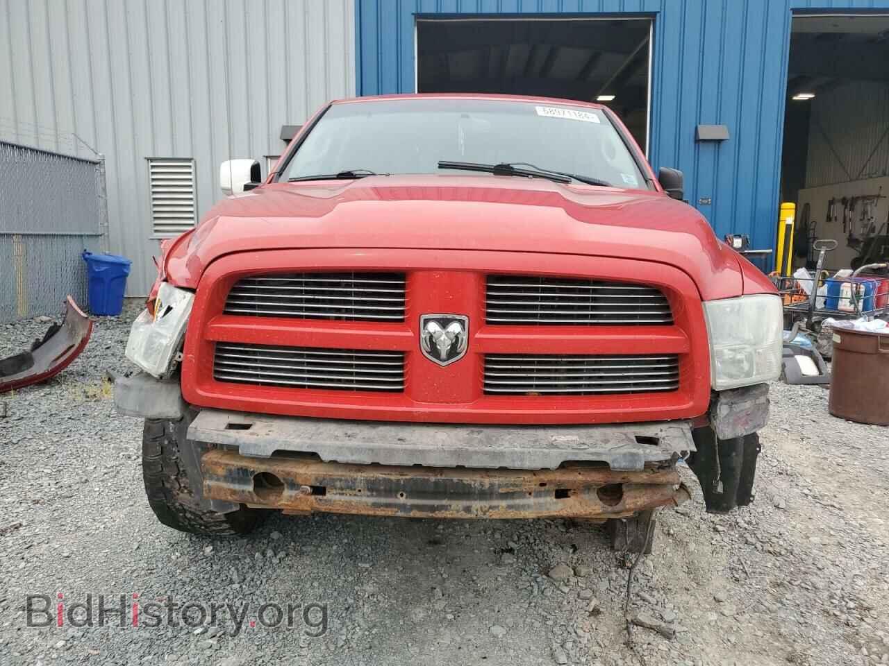 2011 DODGE All Models - VIN: 1D7RV1GT2BS670046 - Photo 5