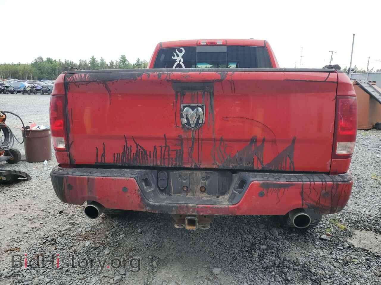2011 DODGE All Models - VIN: 1D7RV1GT2BS670046 - Photo 6