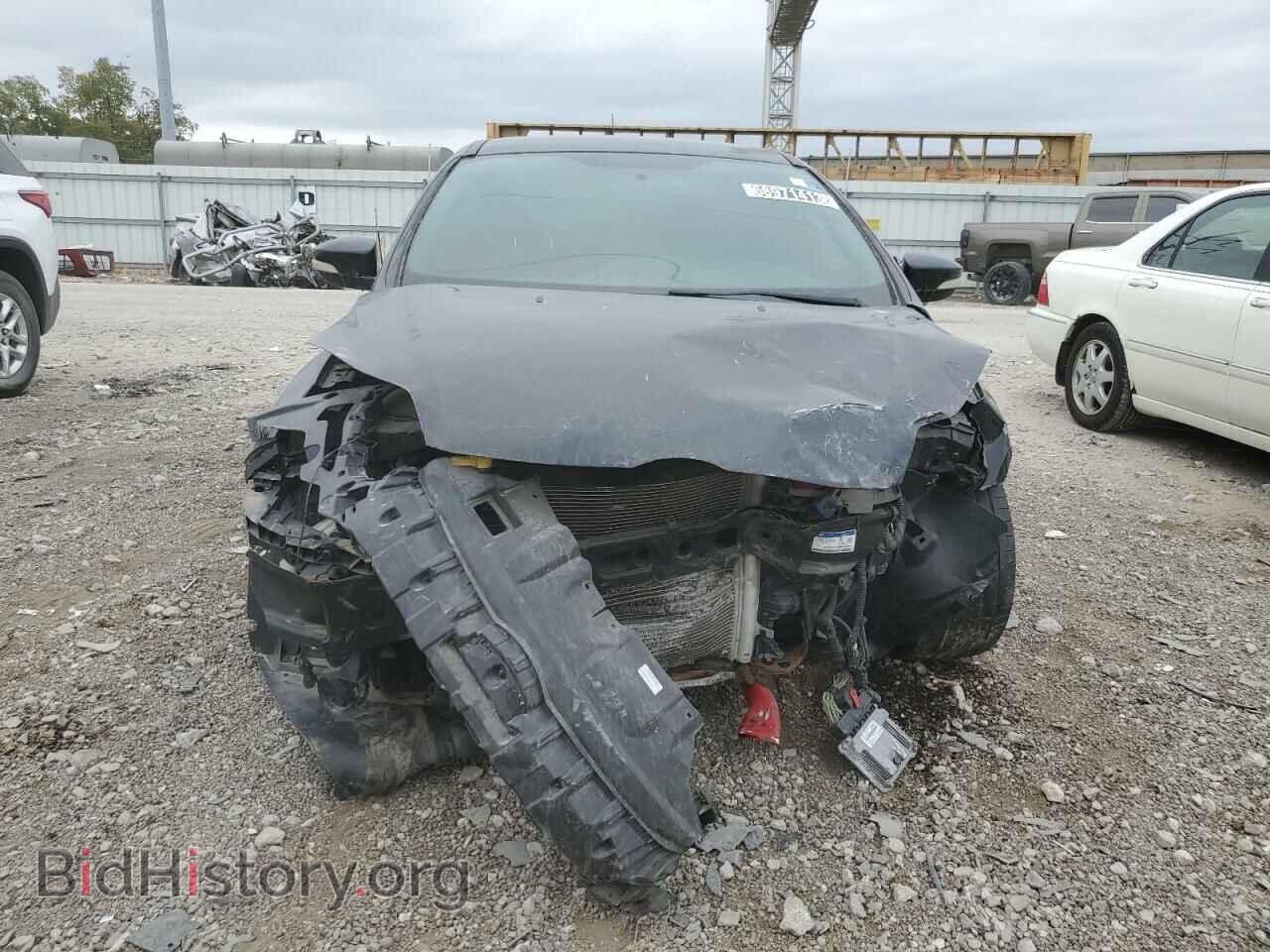 2014 FORD FOCUS - VIN: 1FADP3L96EL174403 - Photo 5