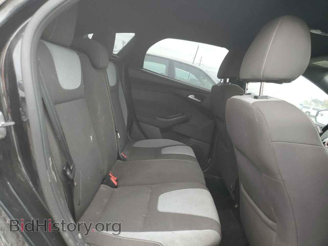 2014 FORD FOCUS - VIN: 1FADP3L96EL174403 - Photo 10