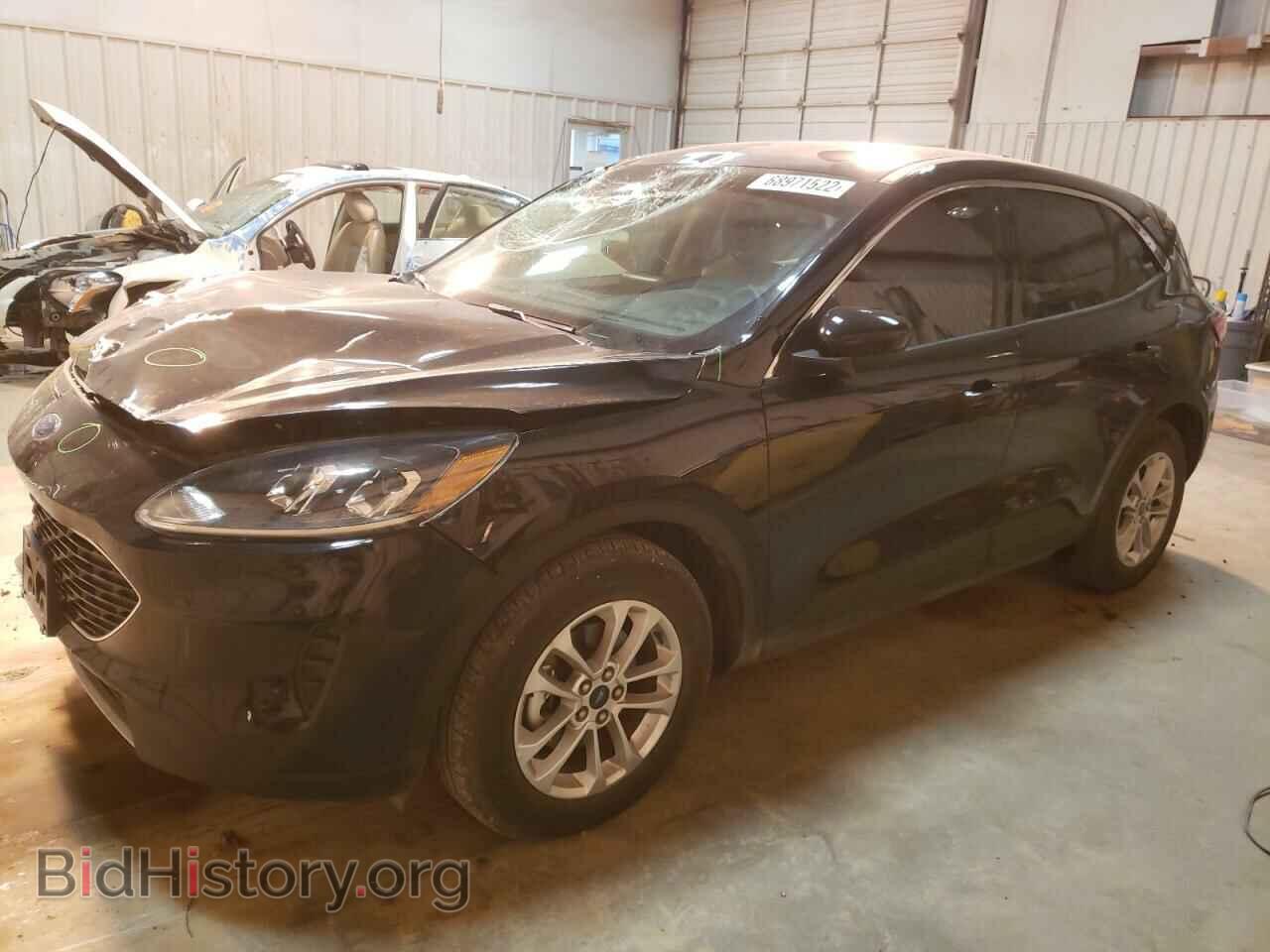 Photo 1FMCU0G68LUA55025 - FORD ESCAPE 2020