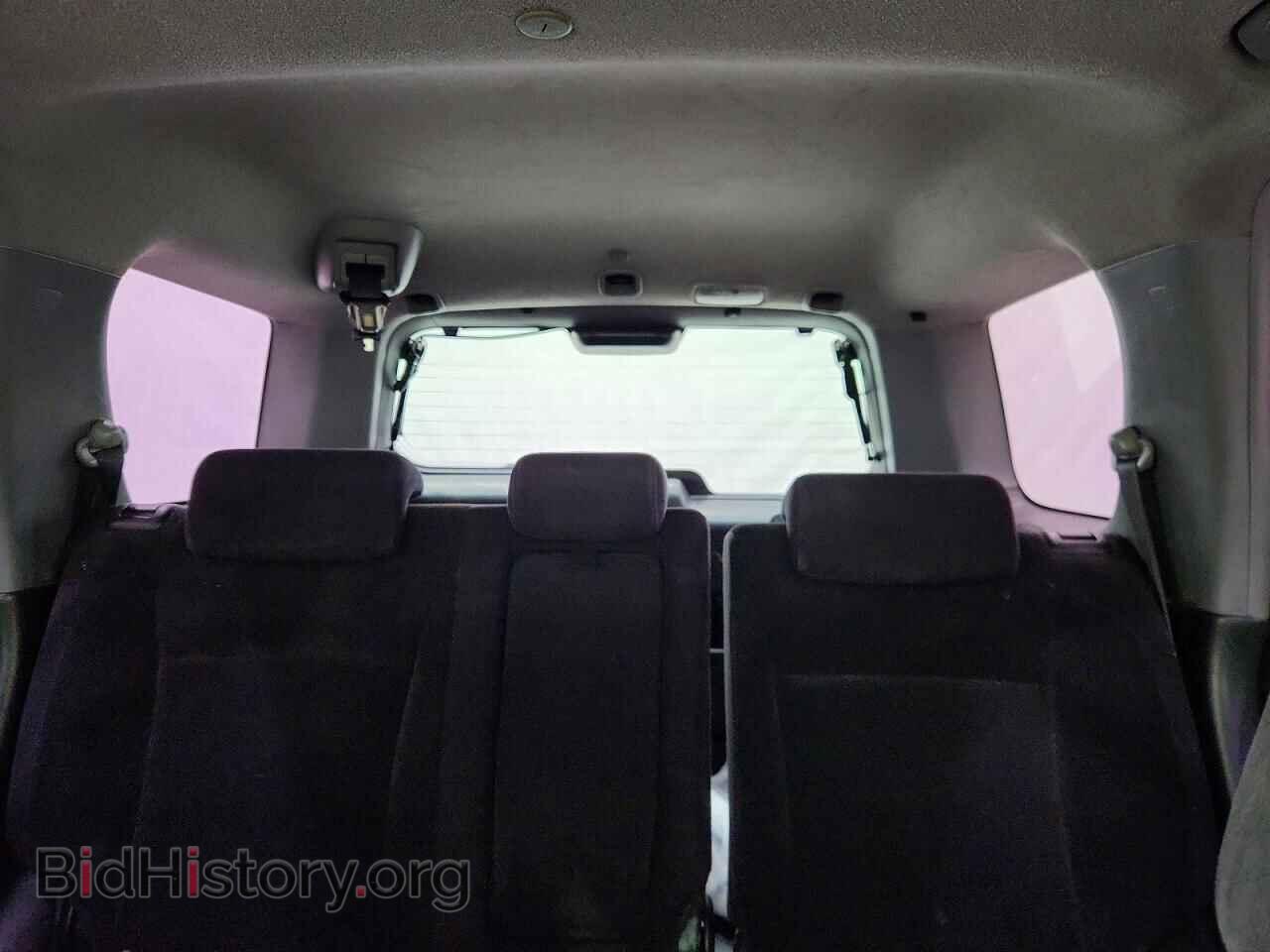 2006 HONDA CRV - VIN: JHLRD78846C008238 - Фото 10