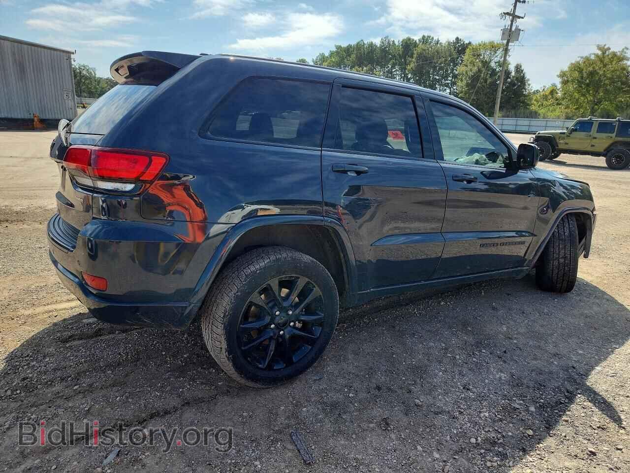 2017 JEEP CHEROKEE - VIN: 1C4RJEAG9HC952339 - Фото 3