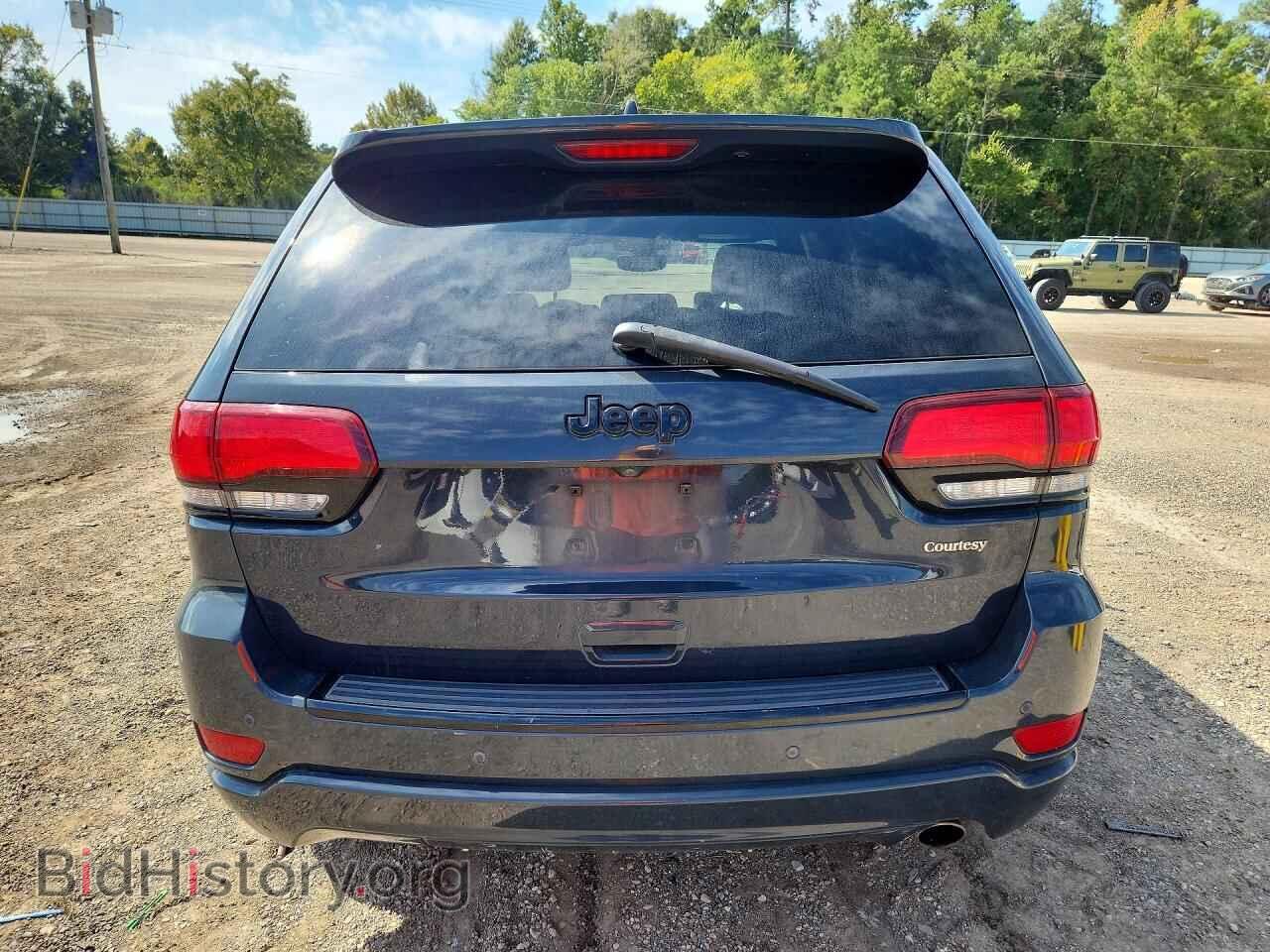 2017 JEEP CHEROKEE - VIN: 1C4RJEAG9HC952339 - Фото 6