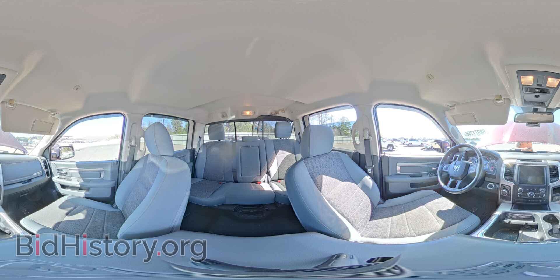 2017 RAM 1500 - VIN: 3C6RR6LT0HG658681 - Фото 15