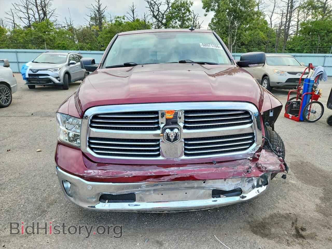 2017 RAM 1500 - VIN: 3C6RR6LT0HG658681 - Фото 5
