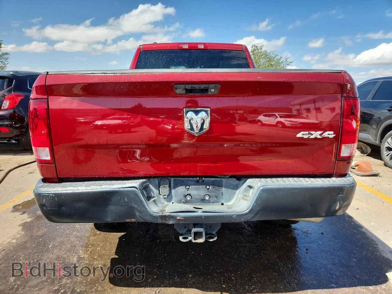 2014 RAM 1500 - VIN: 1C6RR7FG2ES242253 - Photo 6