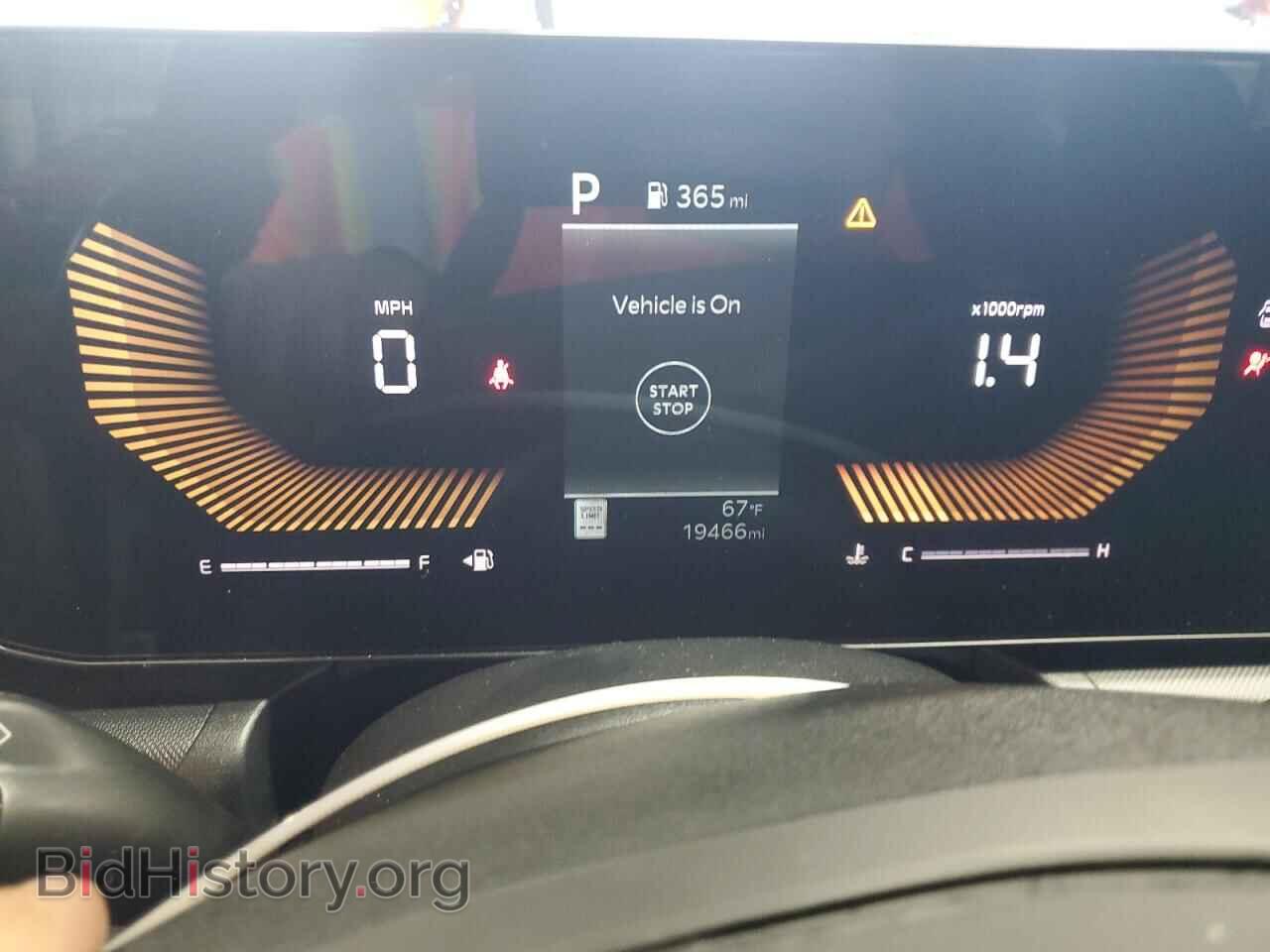 2025 KIA K4 LX - VIN: 3KPFT4DE1SE070762 - Фото 9