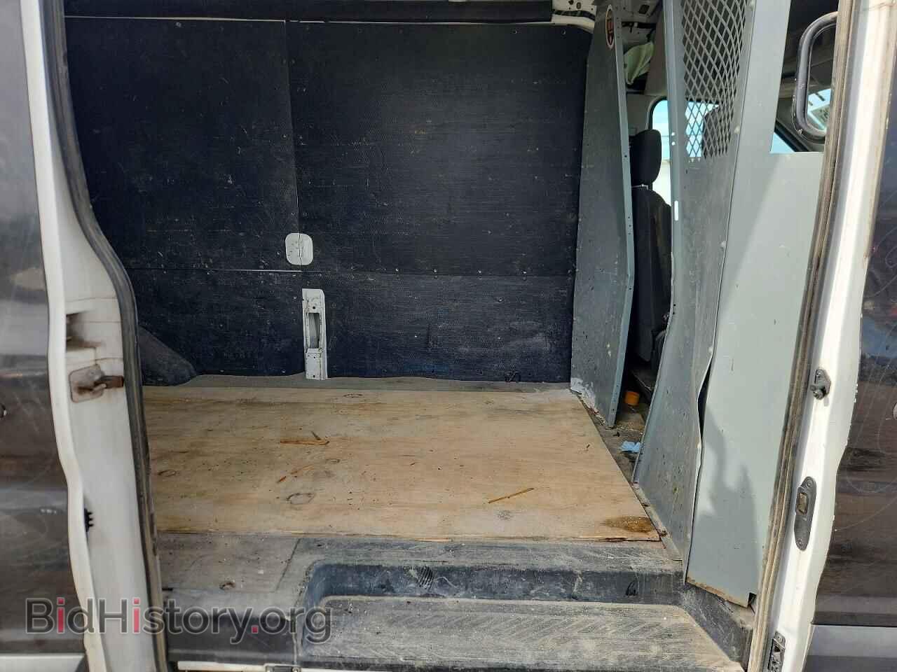 2017 FORD TRANSIT - VIN: 1FTYR2CM7HKB01751 - Photo 11