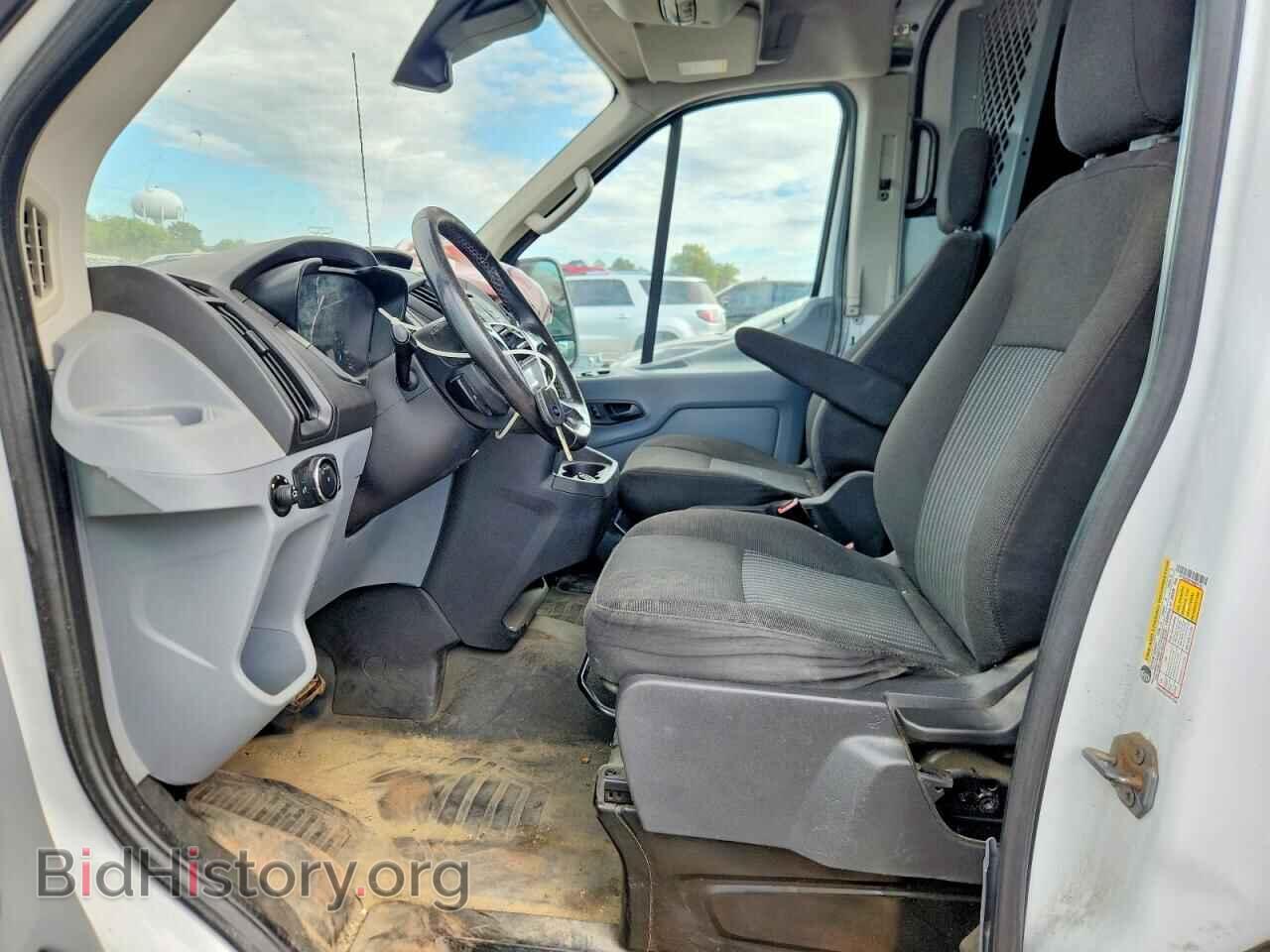 2017 FORD TRANSIT - VIN: 1FTYR2CM7HKB01751 - Photo 7
