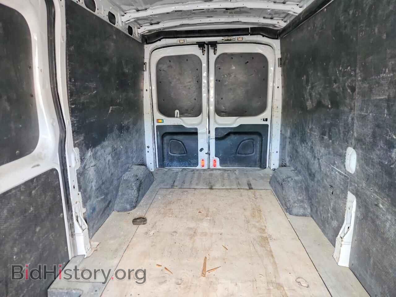2017 FORD TRANSIT - VIN: 1FTYR2CM7HKB01751 - Photo 10