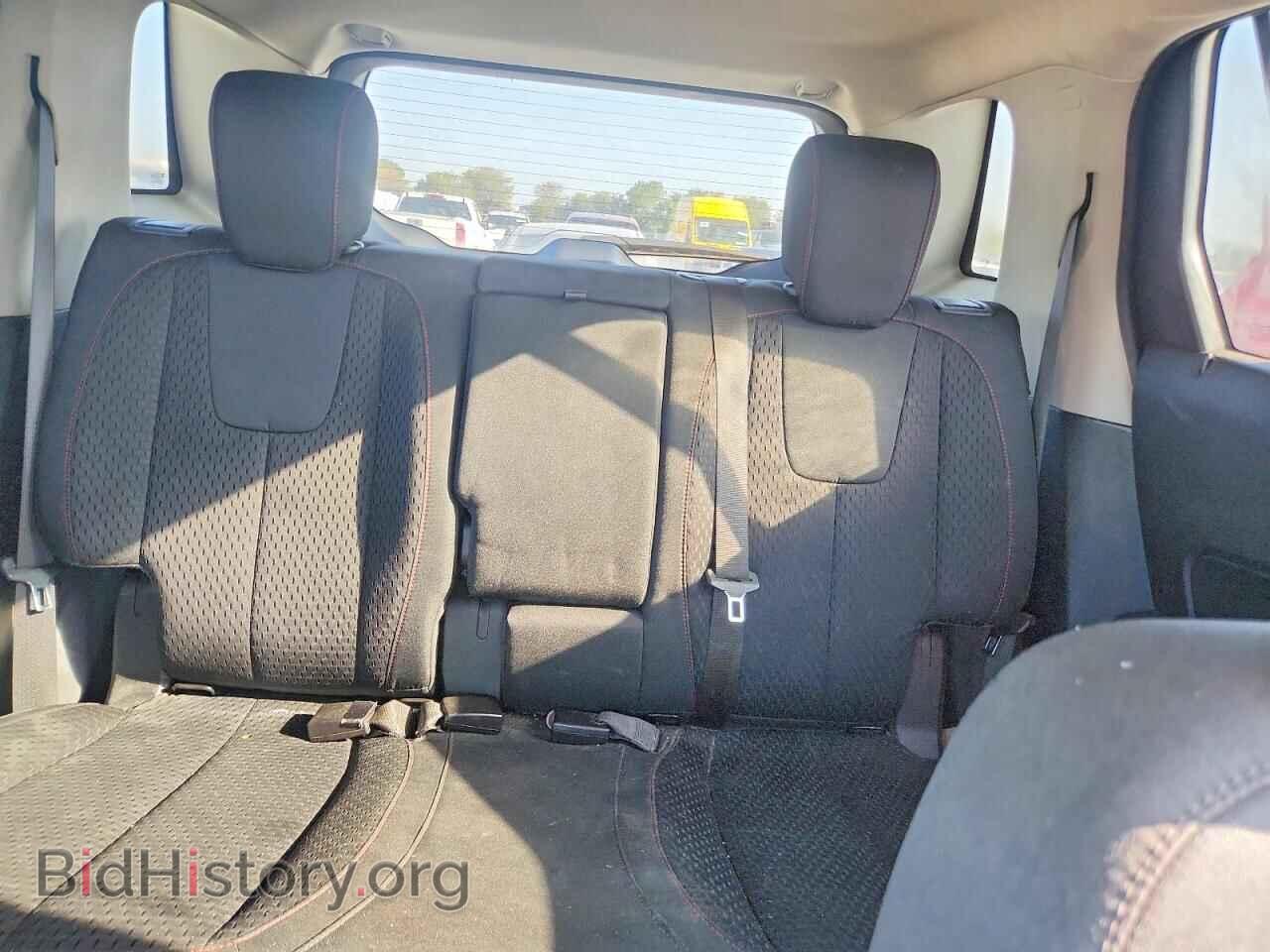 2015 GMC TERRAIN - VIN: 2GKALMEK5F6415087 - Photo 10
