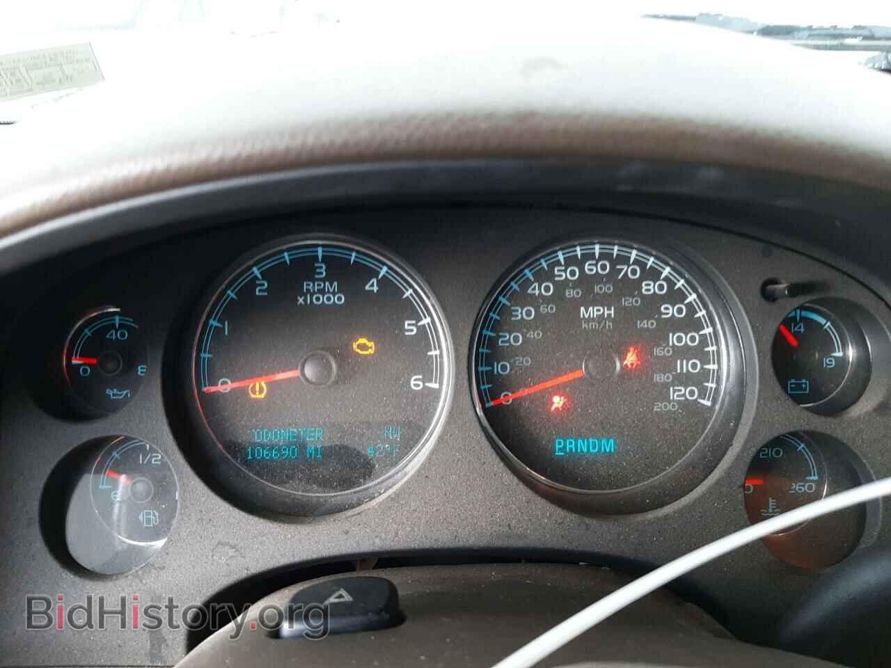 2012 GMC YUKON - VIN: 1GKS2KE76CR283996 - Фото 9
