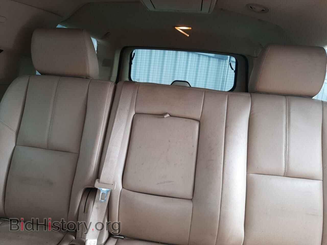 2012 GMC YUKON - VIN: 1GKS2KE76CR283996 - Фото 10