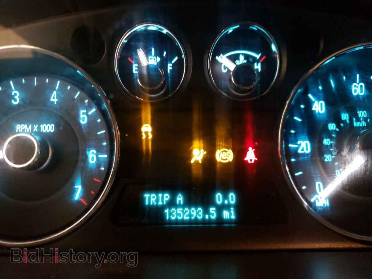 2012 FORD FLEX - VIN: 2FMGK5BCXCBD12015 - Фото 8
