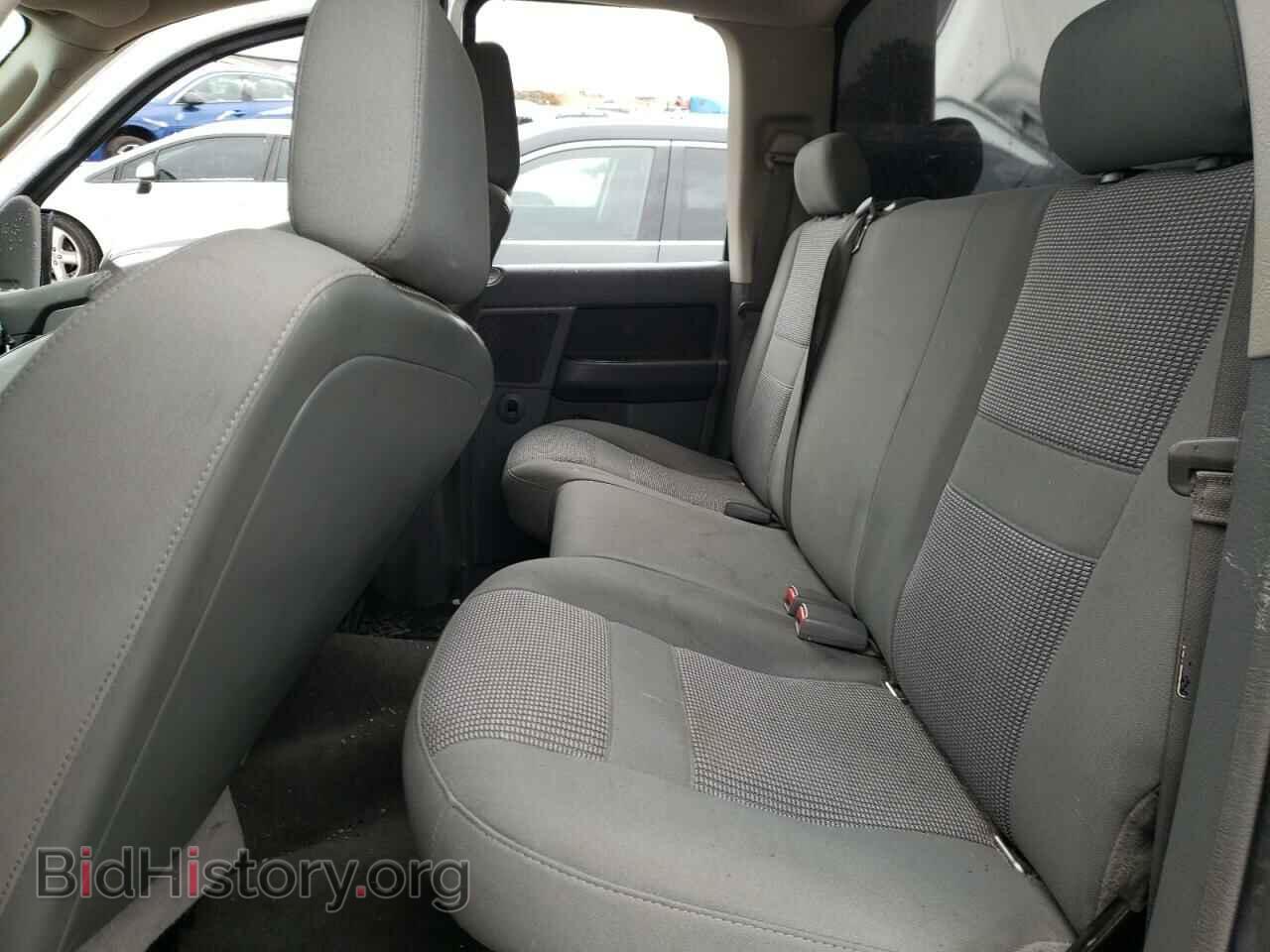 2007 DODGE RAM 2500 - VIN: 3D7KS28A07G854963 - Фото 6