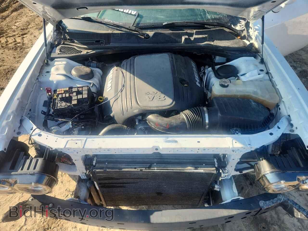 2023 DODGE CHALLENGER - VIN: 2C3CDZBT4PH517664 - Photo 11