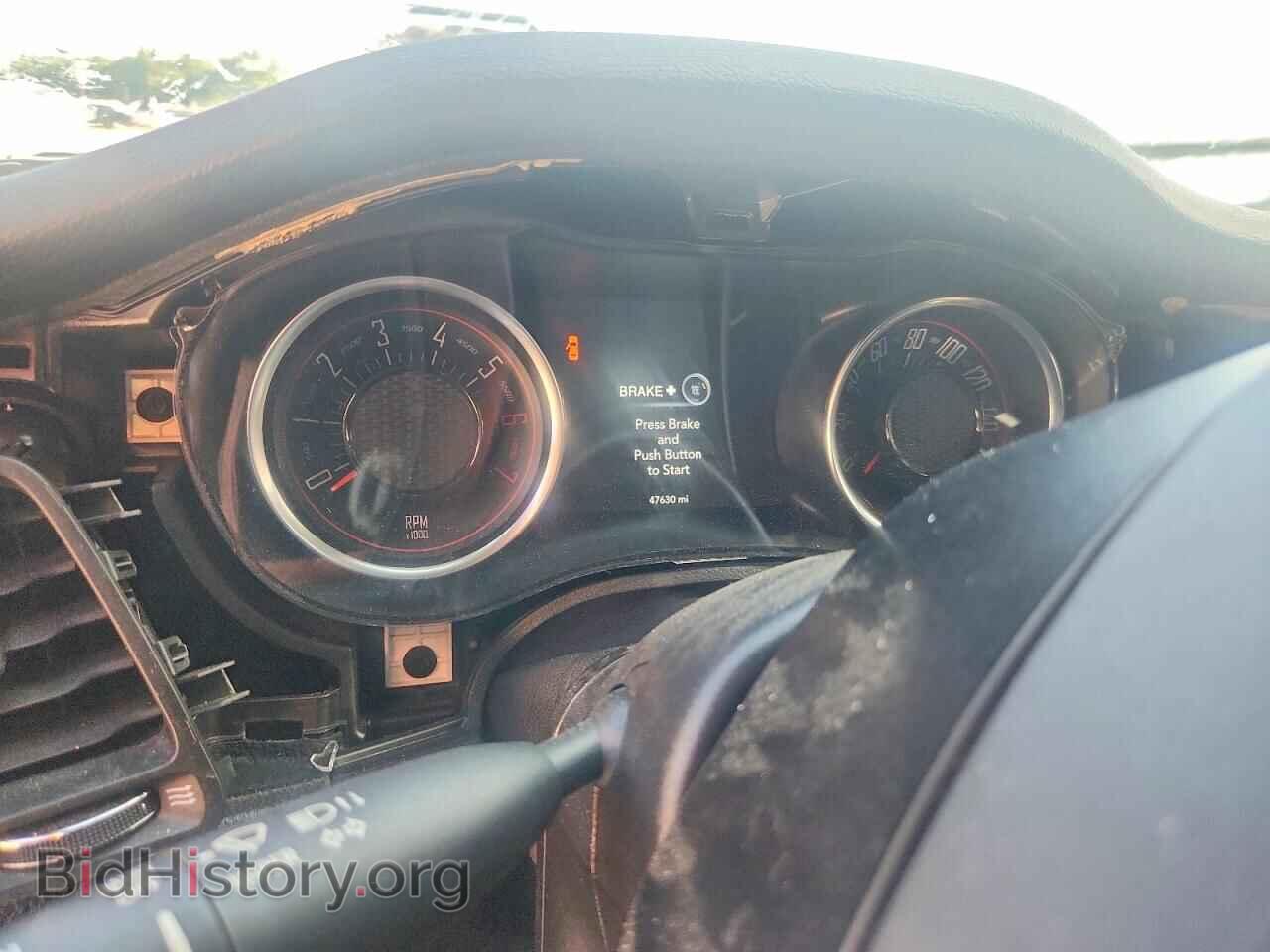 2023 DODGE CHALLENGER - VIN: 2C3CDZBT4PH517664 - Photo 9