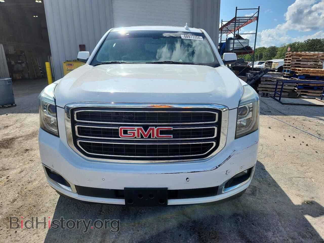 2017 GMC YUKON - VIN: 1GKS2AKC6HR234638 - Photo 5
