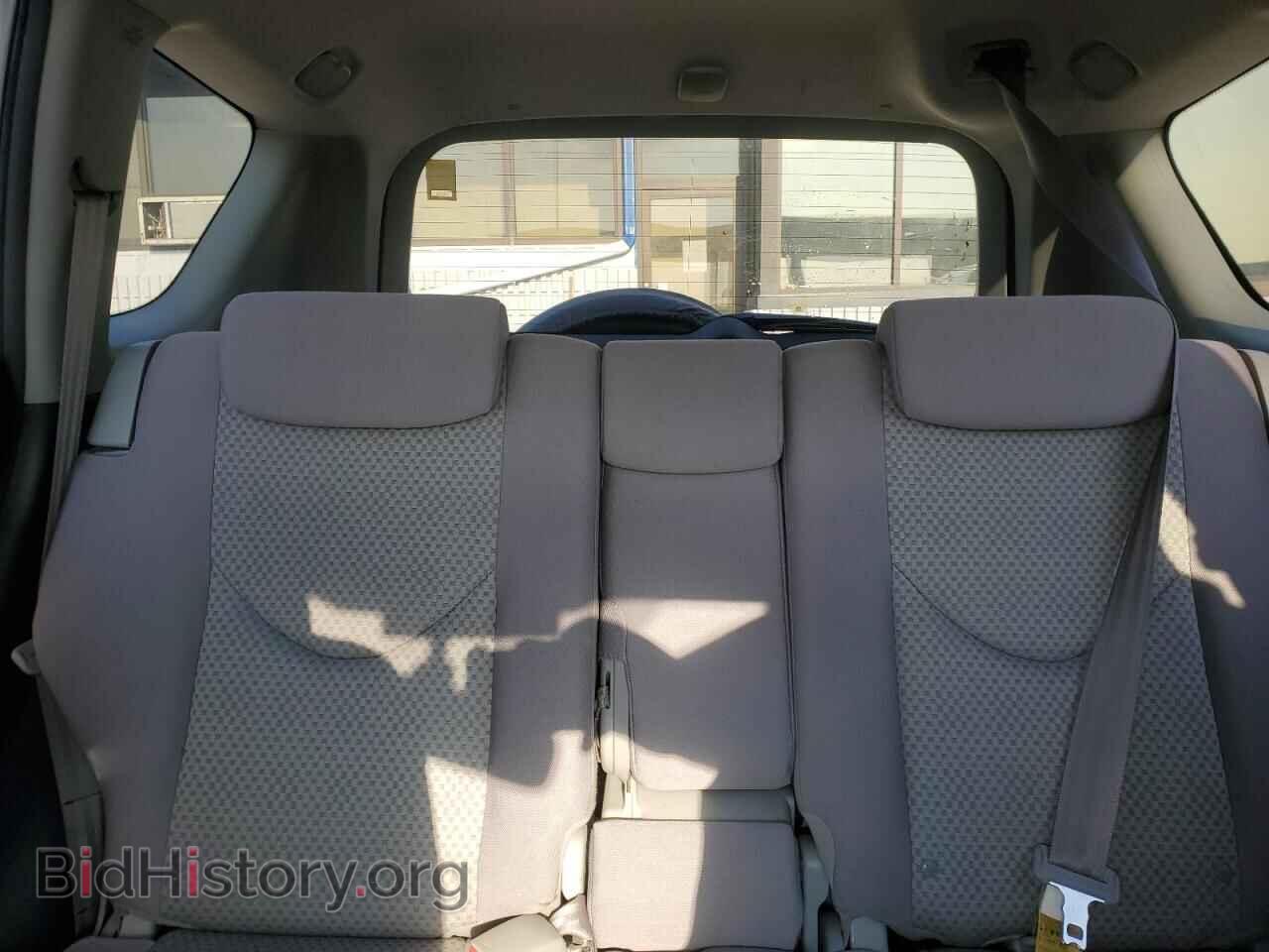 2007 TOYOTA RAV4 - VIN: JTMBD33V175073770 - Photo 10