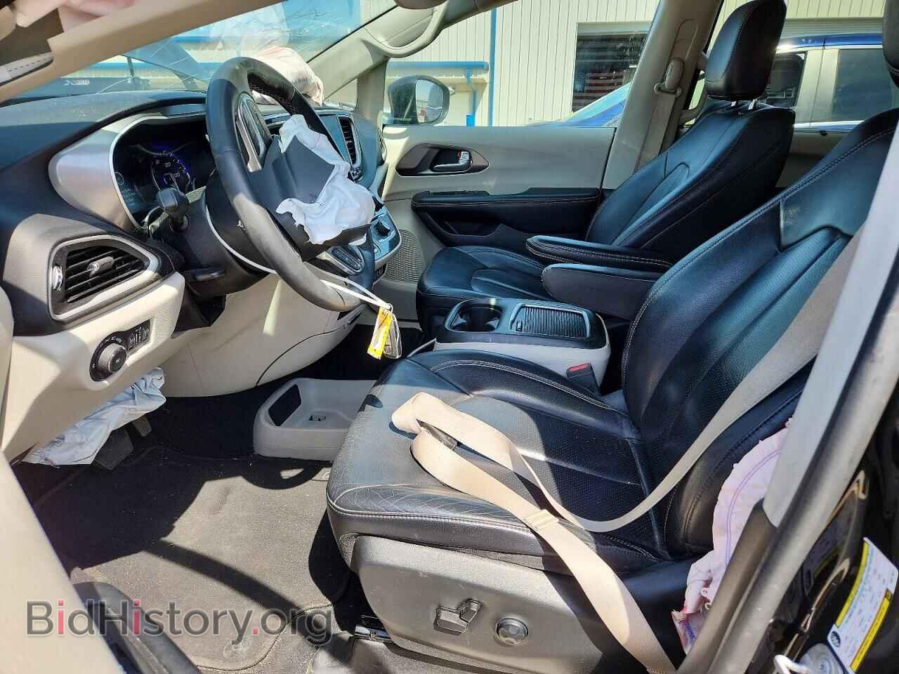 2022 CHRYSLER PACIFICA - VIN: 2C4RC1BG1NR178317 - Photo 7