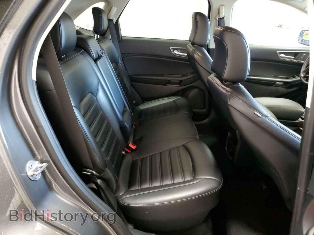 2022 FORD EDGE - VIN: 2FMPK4J93NBA54231 - Фото 11