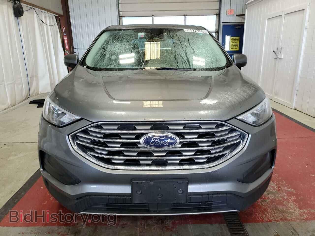 2022 FORD EDGE - VIN: 2FMPK4J93NBA54231 - Фото 5